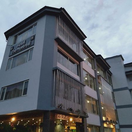 Hotel The Montreal Telbal Luaran gambar