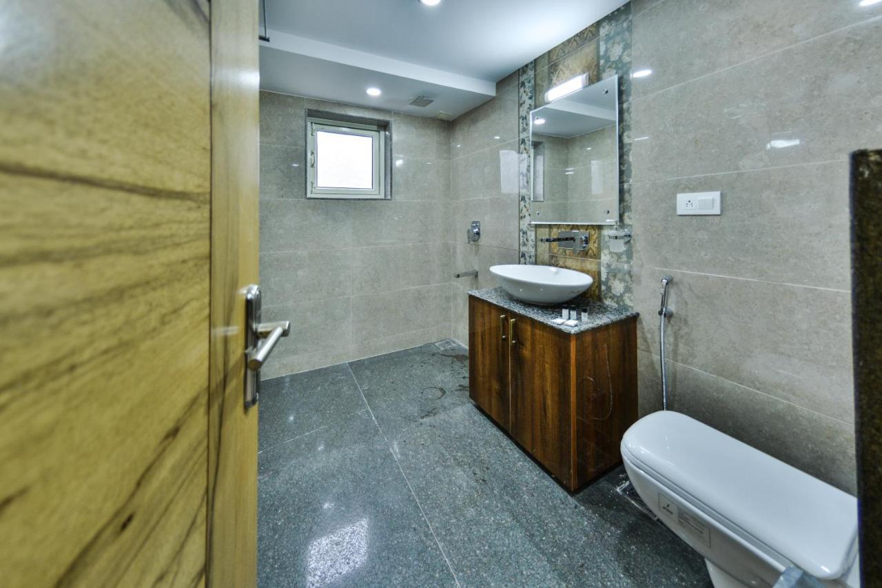 Hotel The Montreal Telbal Luaran gambar