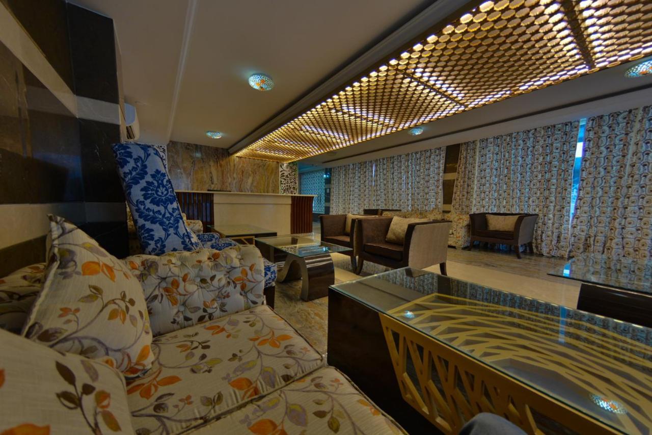 Hotel The Montreal Telbal Luaran gambar